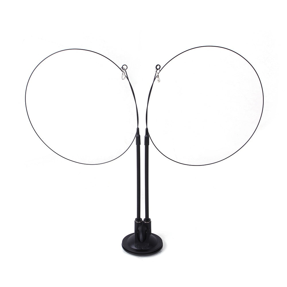 Juguete Interactivo con Ventosa para Gatos