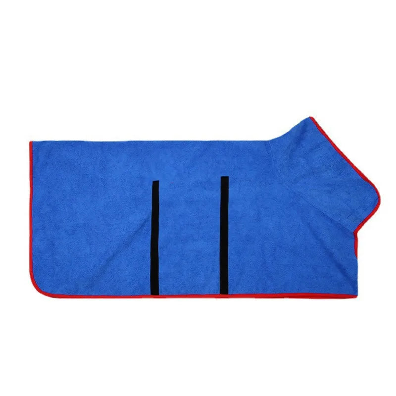 🐾 CozyPaw™  Chaqueta Ajustable para Perros