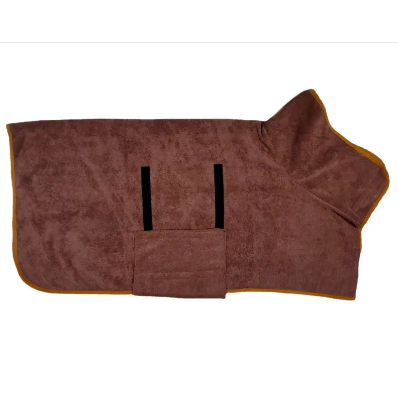🐾 CozyPaw™  Chaqueta Ajustable para Perros