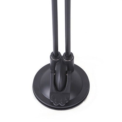 Juguete Interactivo con Ventosa para Gatos