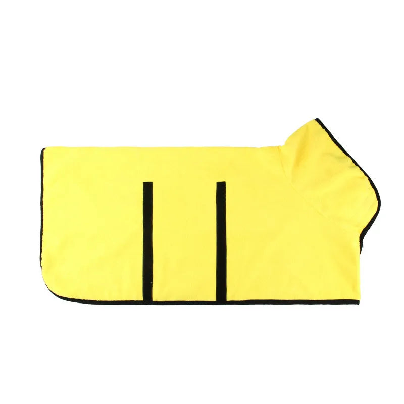 🐾 CozyPaw™  Chaqueta Ajustable para Perros