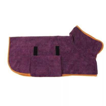 🐾 CozyPaw™  Chaqueta Ajustable para Perros