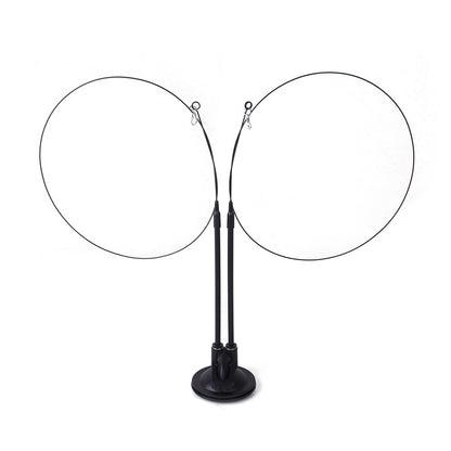 Juguete Interactivo con Ventosa para Gatos